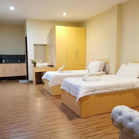 Acrige Apartelle 2 Pax Twin @ Heart Of Bogo City Banban Exteriér fotografie